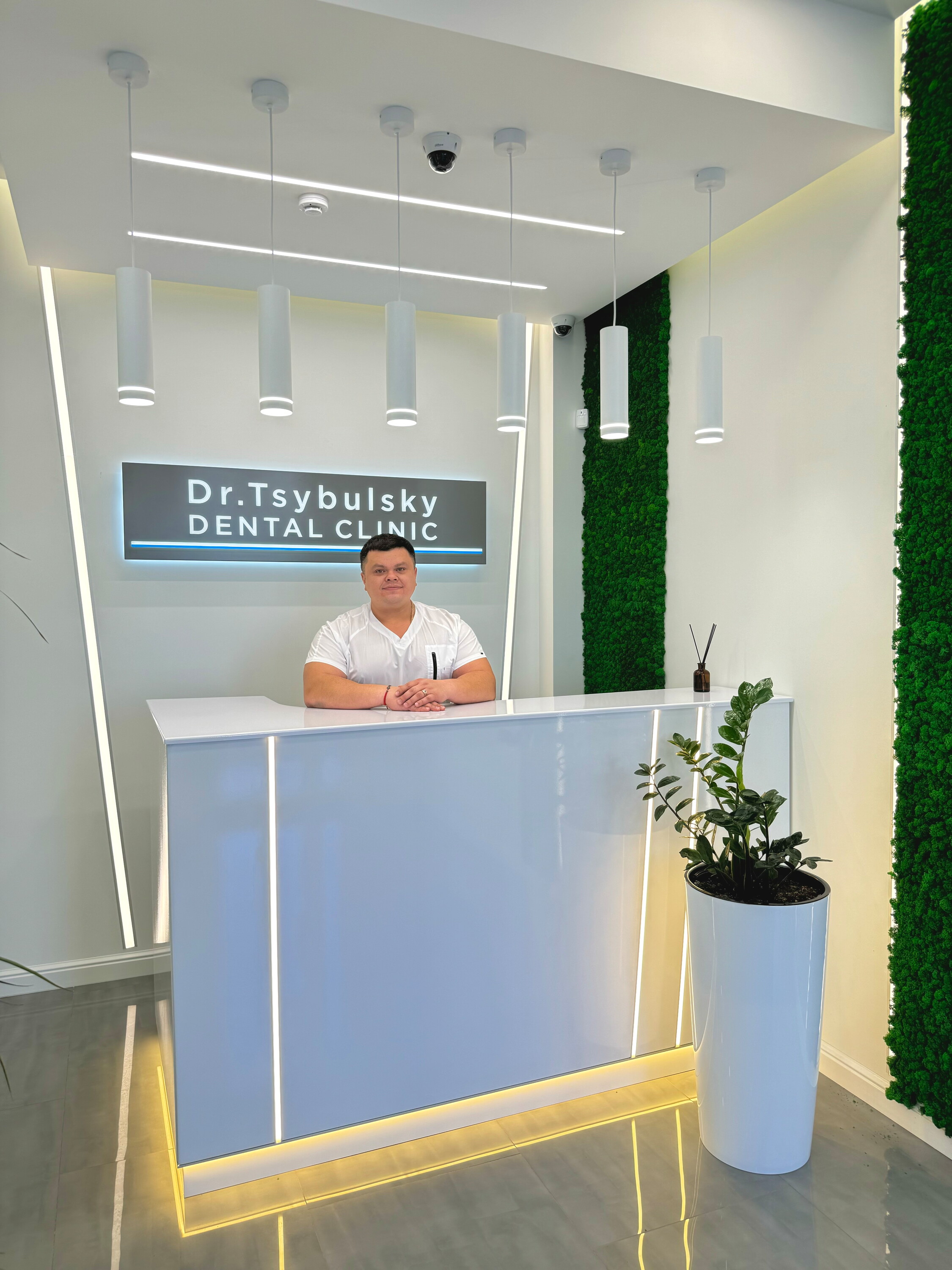 Александр Сергеевич Цыбульский