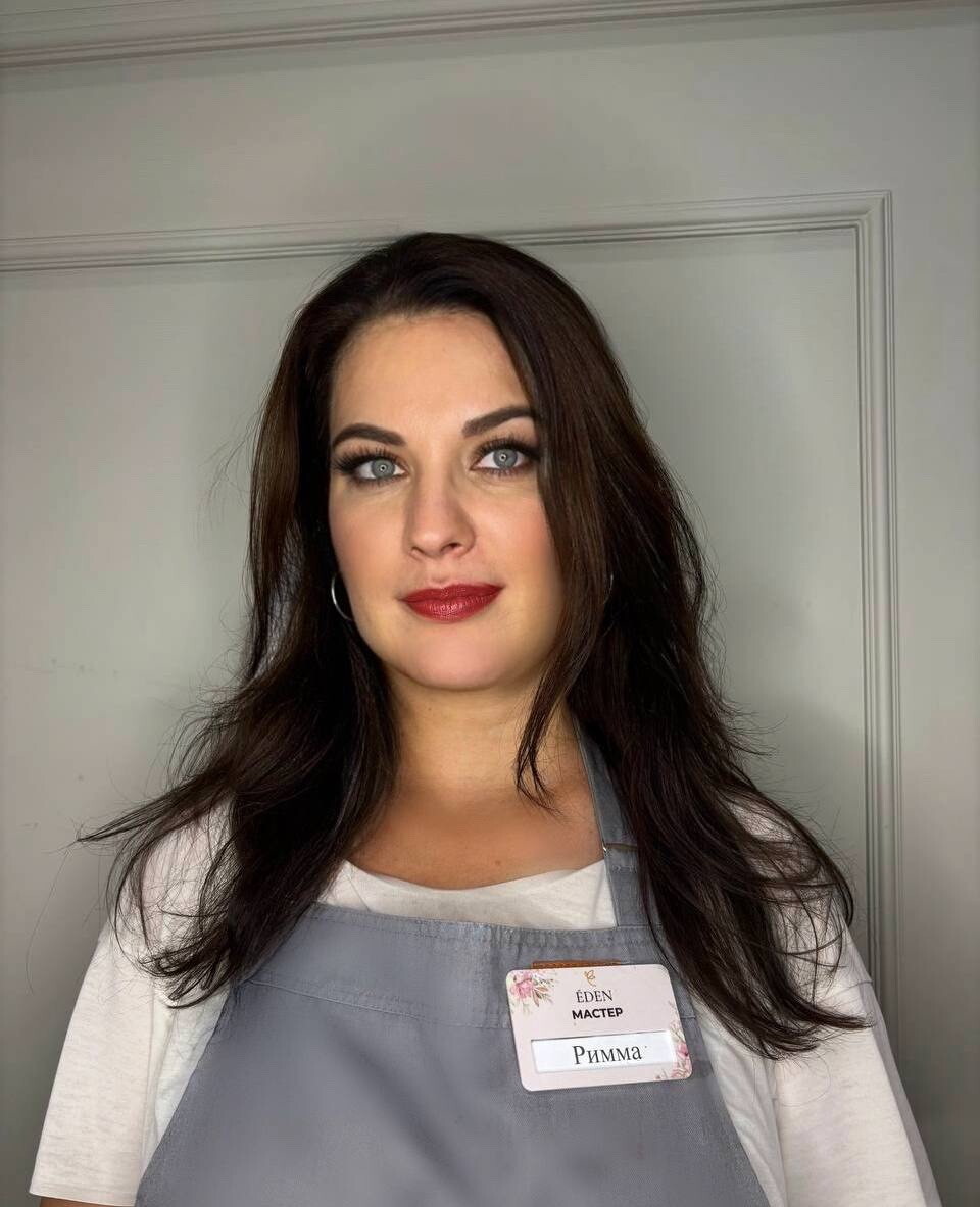 Римма Файзуллина