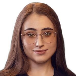 Расудан Адамовна Хотко