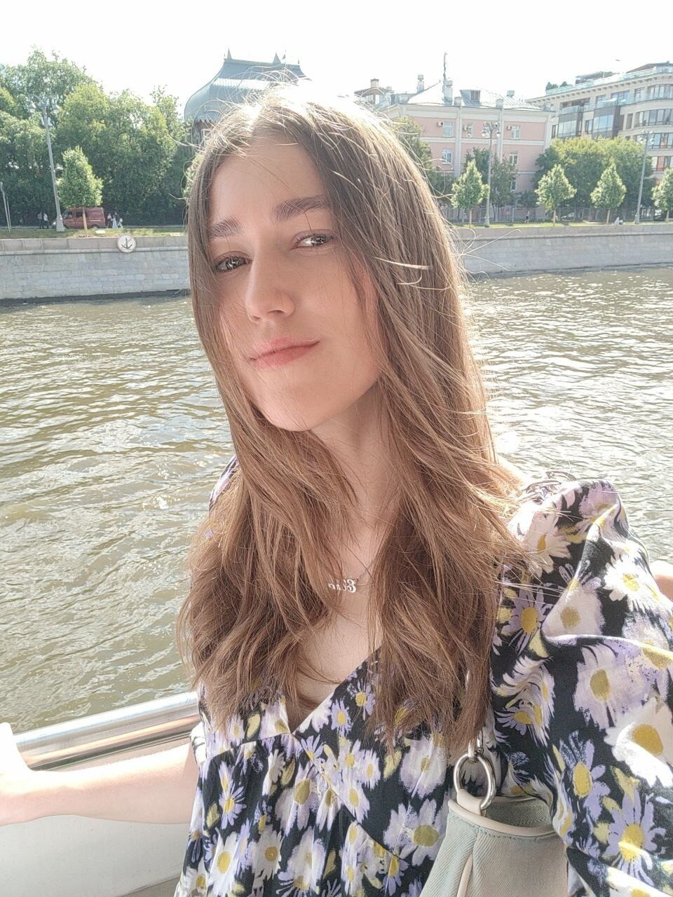 Елизавета Александровна Маслова