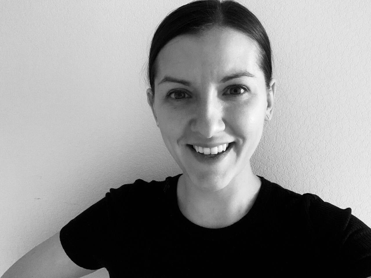 Мария Николаевна Бродовикова