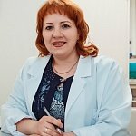 Надежда Анатольевна Быргазова-Бюксель