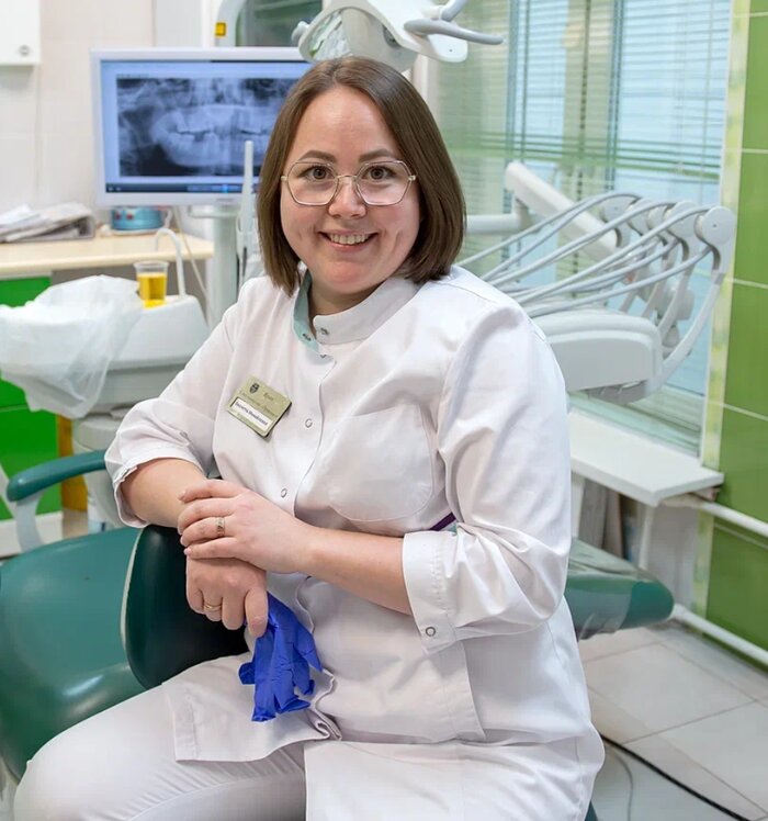 Виолетта Михайловна Золотухина