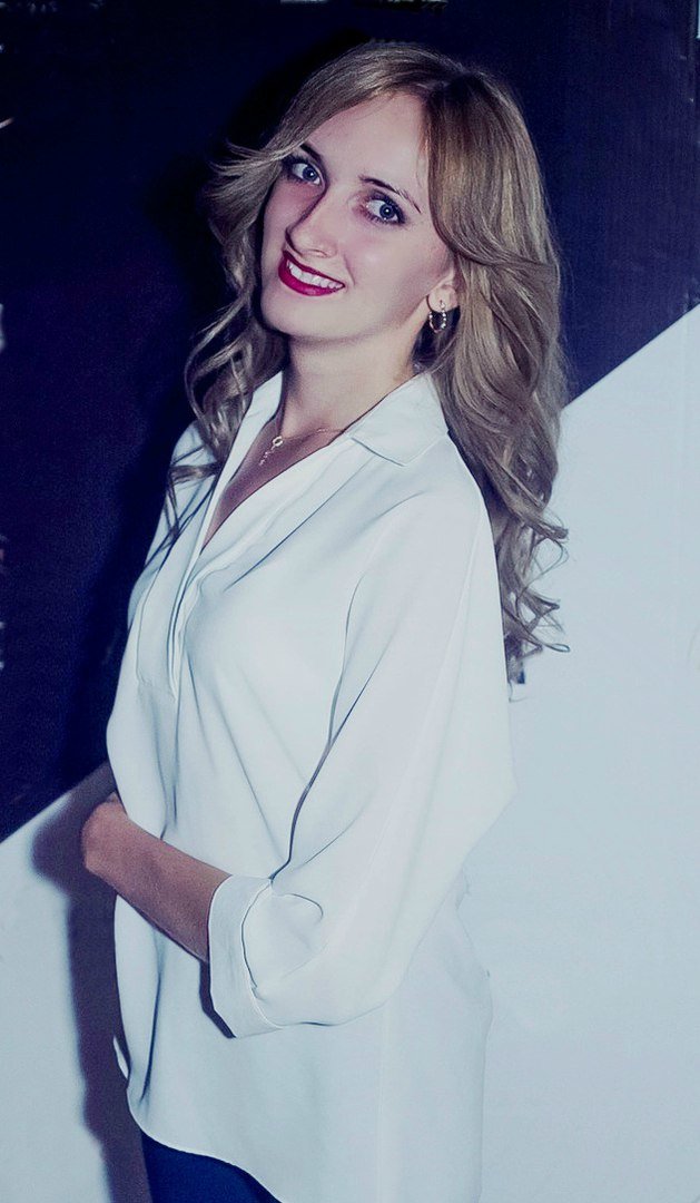 Воробьева Юлия Сергеевна – визажист, стилист – 9 отзывов о специалисте ...