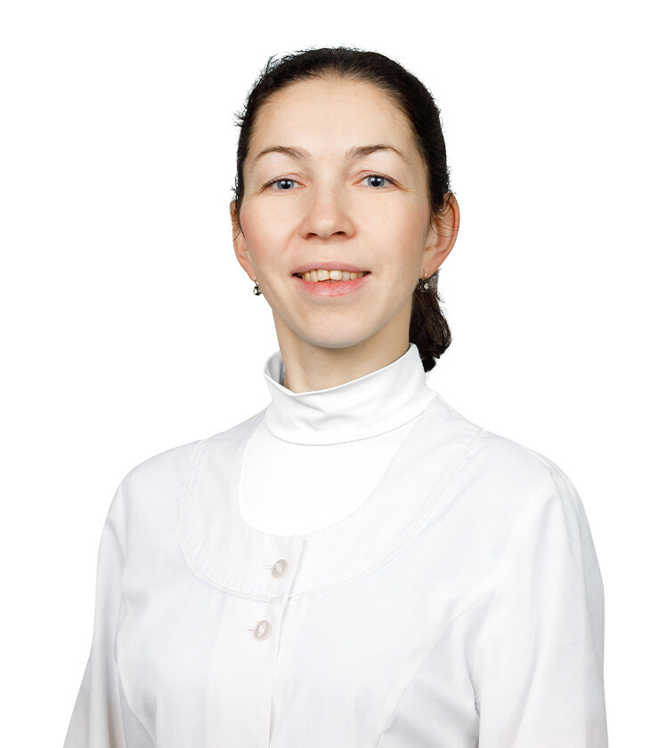 Елена Николаевна Коробейникова