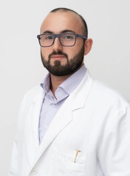 Георгий Дгебуадзе