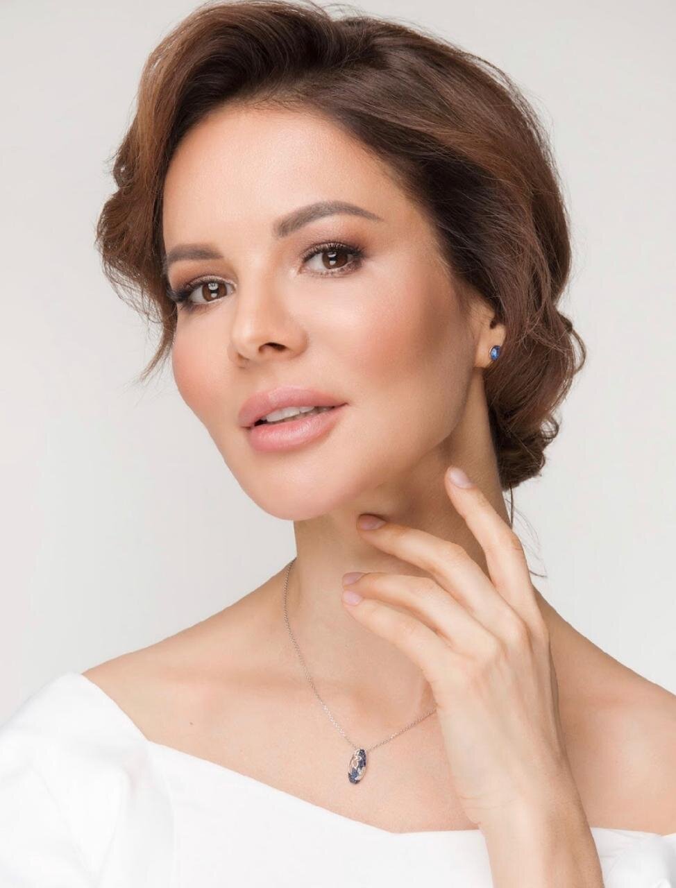 Лия Даниловна Мифтахова