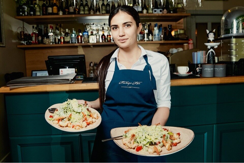 Диана Михайлова Зиновьева