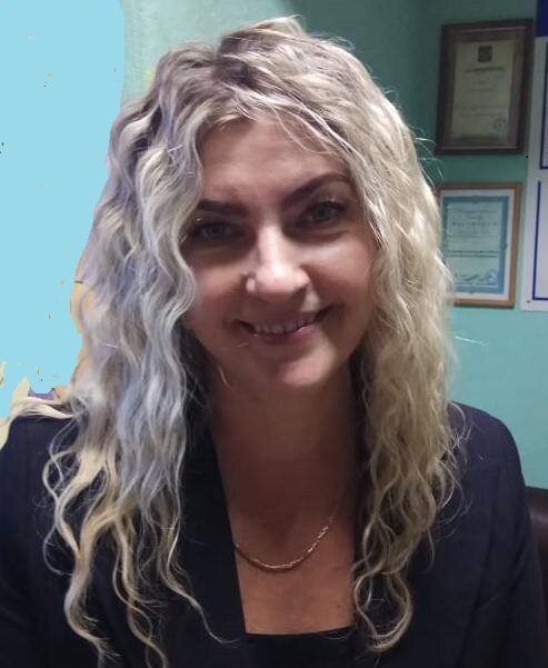 Наталья Васильевна Потоцкая