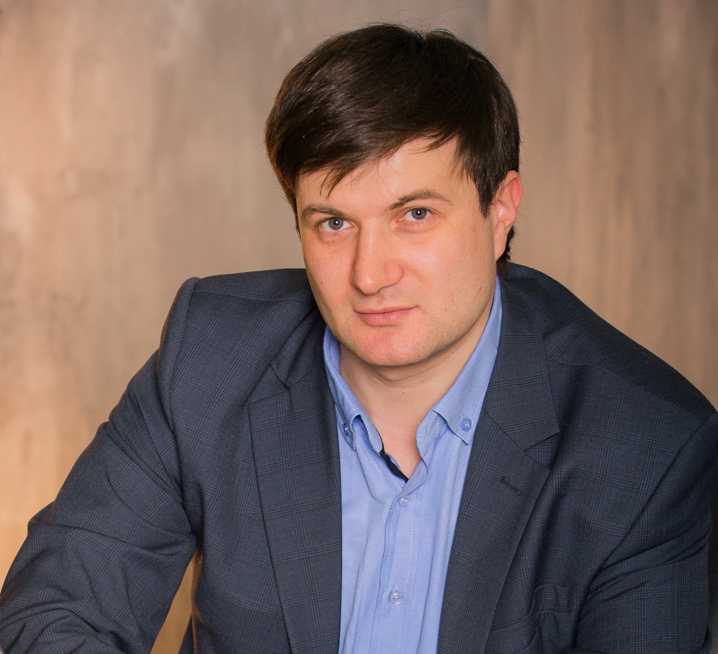 Роман Борисович Нульман