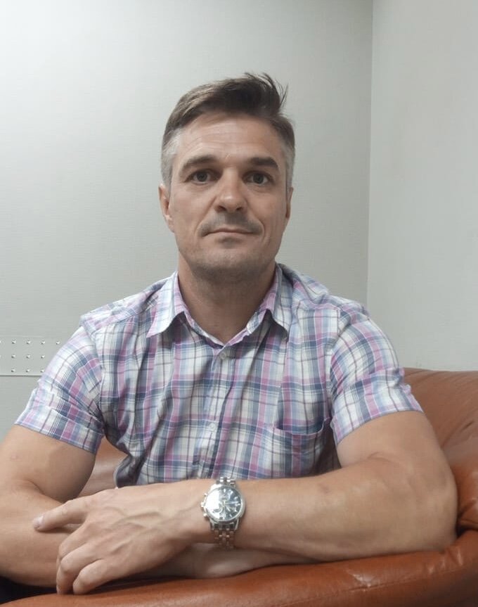 Алексеев Роман Александрович – юрист – 1 отзыв о юристе – Москва – Zoon.ru