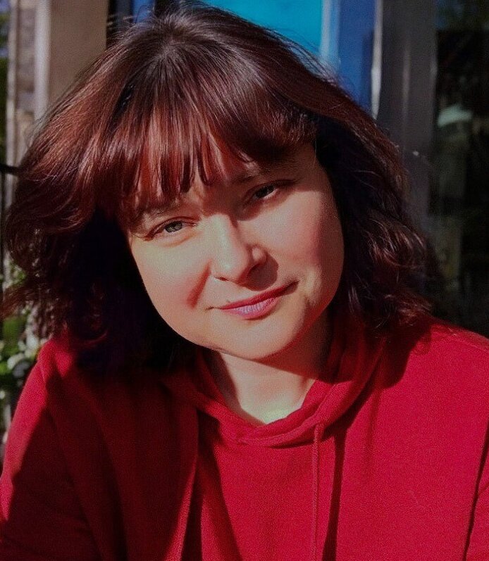 Наталья Сергеевна Смирнова