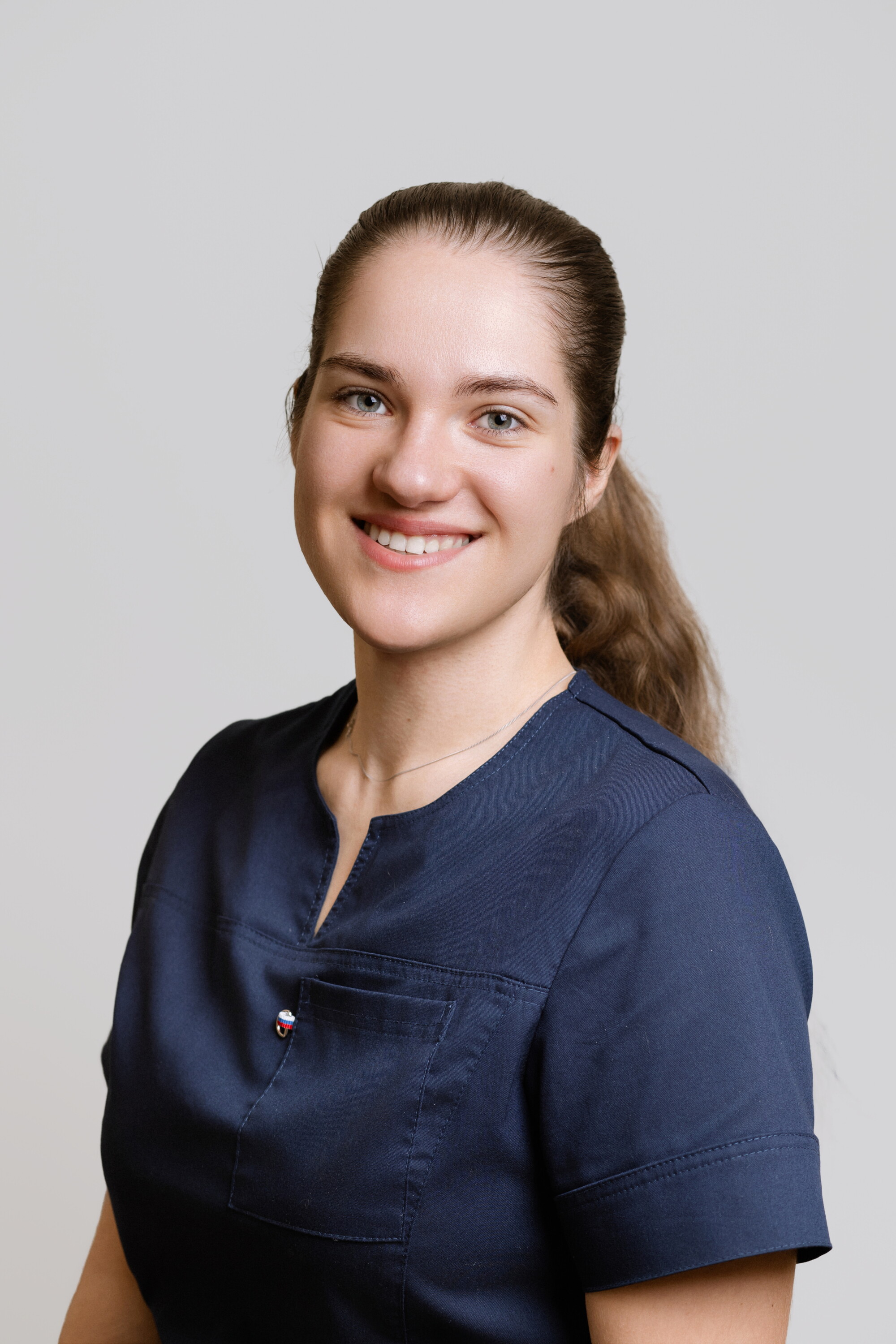 Анна Халедовна Елали