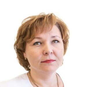 ирина николаевна харченко