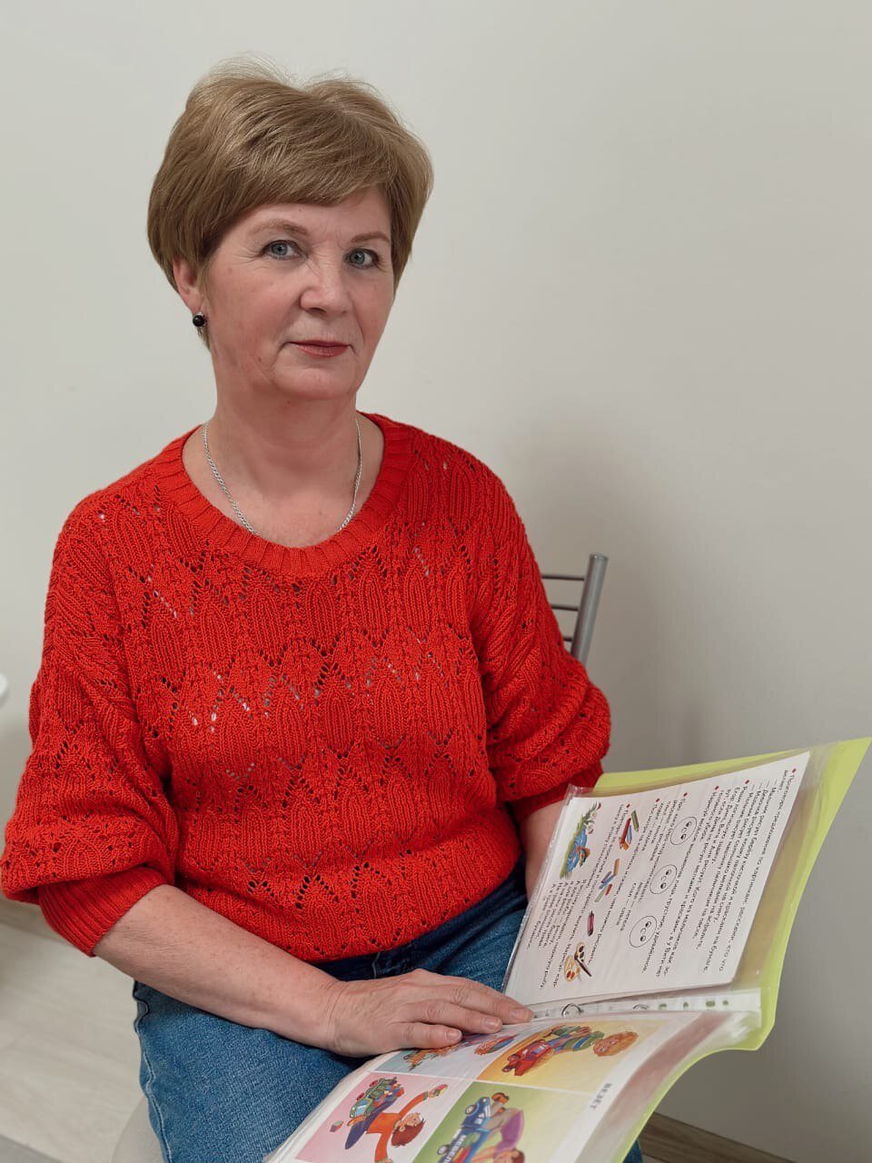 Екатерина Васильевна Мухамадеева