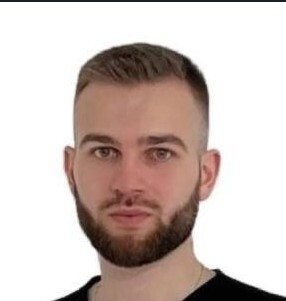 Максим Юрьевич Красин