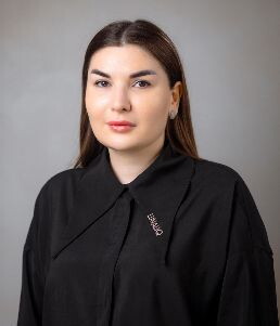 Мадина Батаева