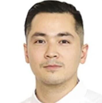 Руслан Антонович Моргун-Ле