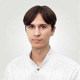 Вячеслав Игоревич Салко