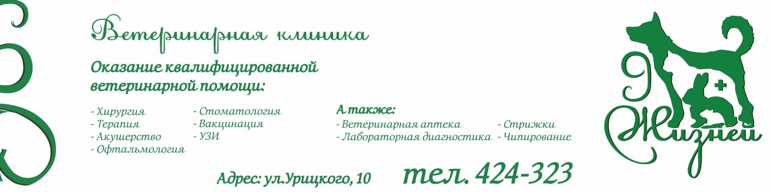 9 жизней рязань. Девять жизней ветклиника Архангельск. Ветеринарная клиника Урицкого. Канск ветеринарная клиника улица Урицкого. Ветеринарная клиника 9 жизней.