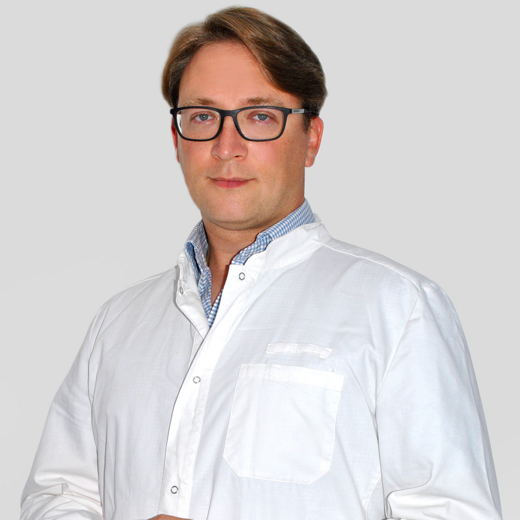 Сергей Сергеевич Захаров