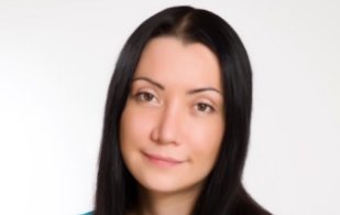 Марина Николаевна Тычинина