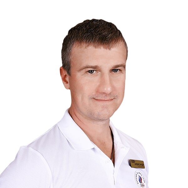 Александр Севостьянов