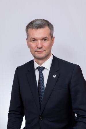 Игорь Александрович Комолкин
