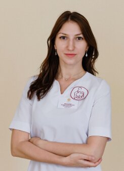 Екатерина Валерьевна Емельянова