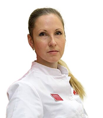 Ольга Николаевна Архипенко