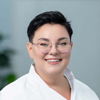 Яна Валерьевна Кистол