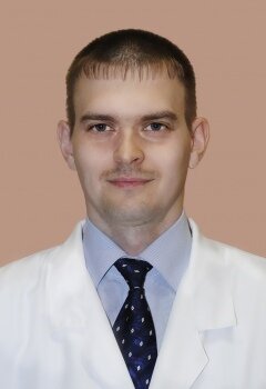 Александр Сергеевич Самсонов