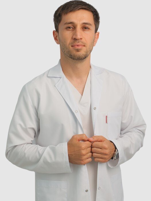 Заур Гамзатович Гамзатов