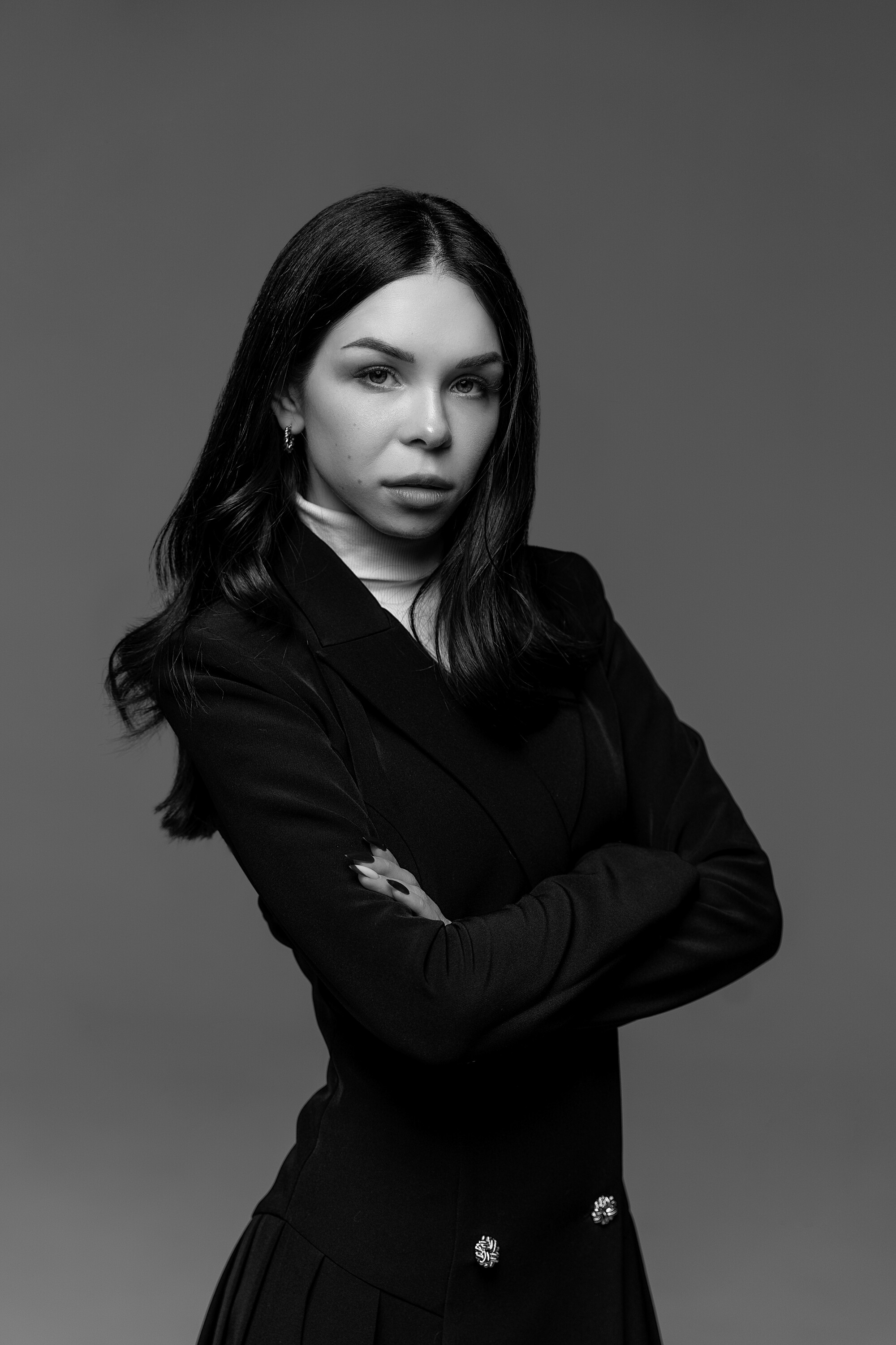 Евгения Александровна Анисимова