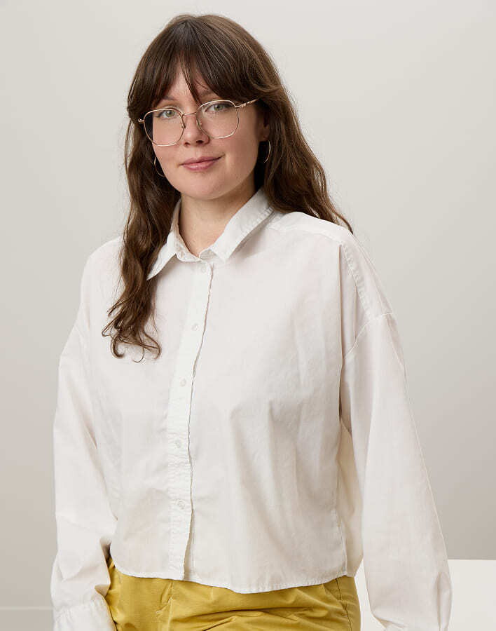 Елизавета Олеговна Куликова