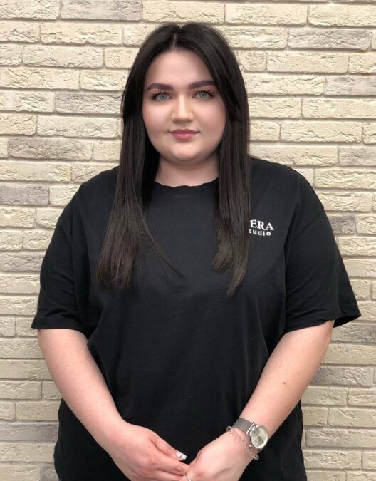 Лейла Аллахвердиевна Тагиева