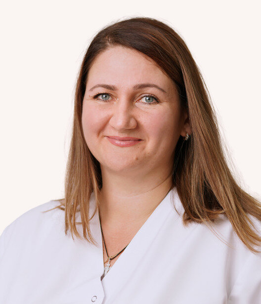 Наталья Владимировна Тимошенко