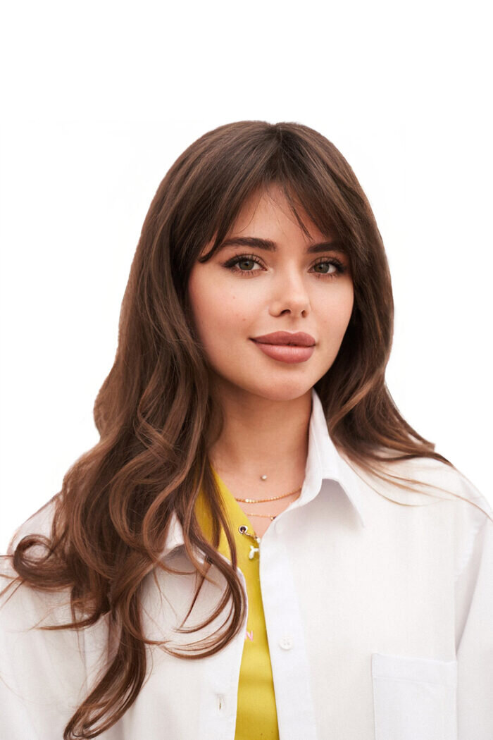 Евгения Дмитриевна Давыдова