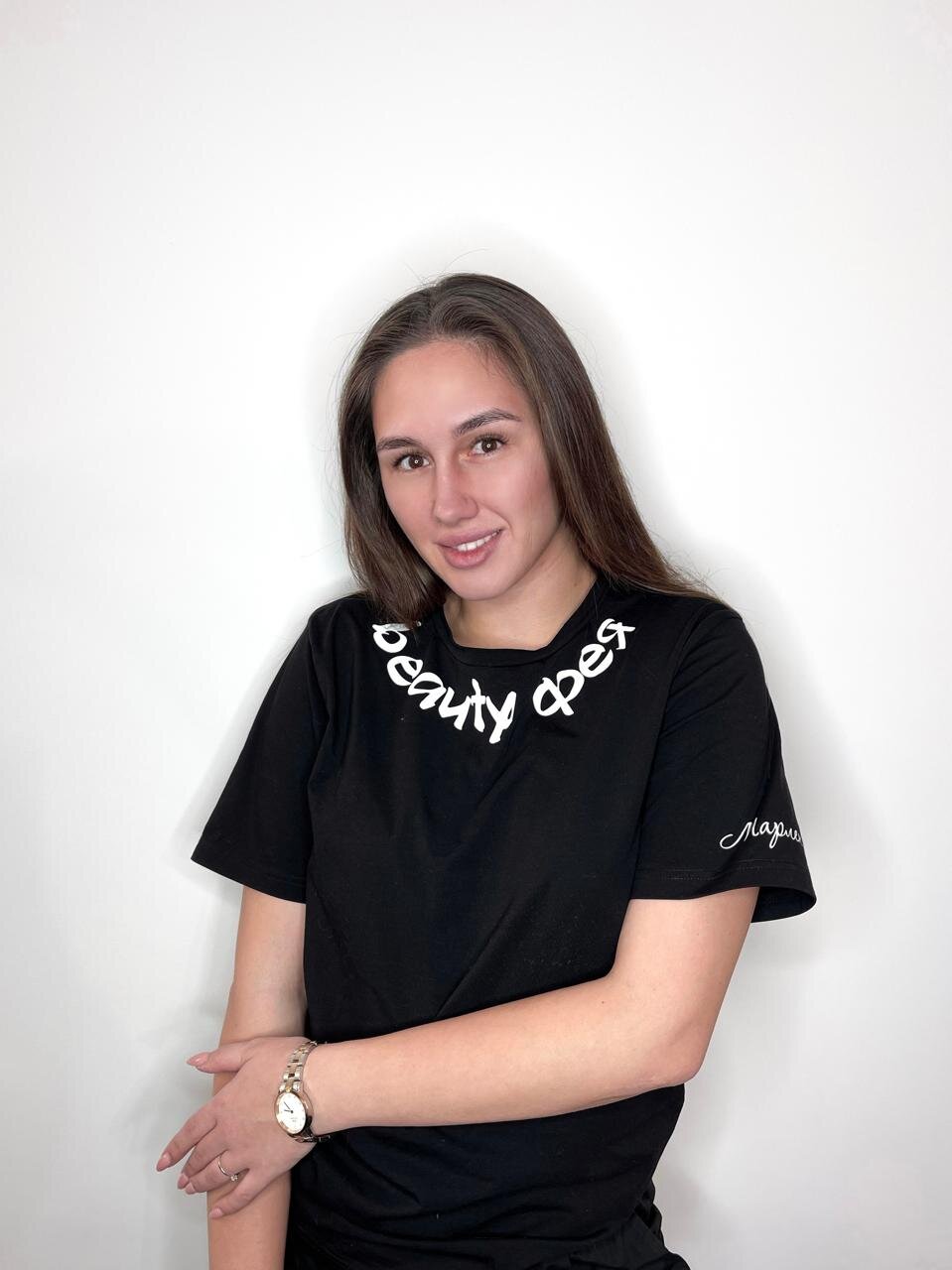 Анастасия Доронина