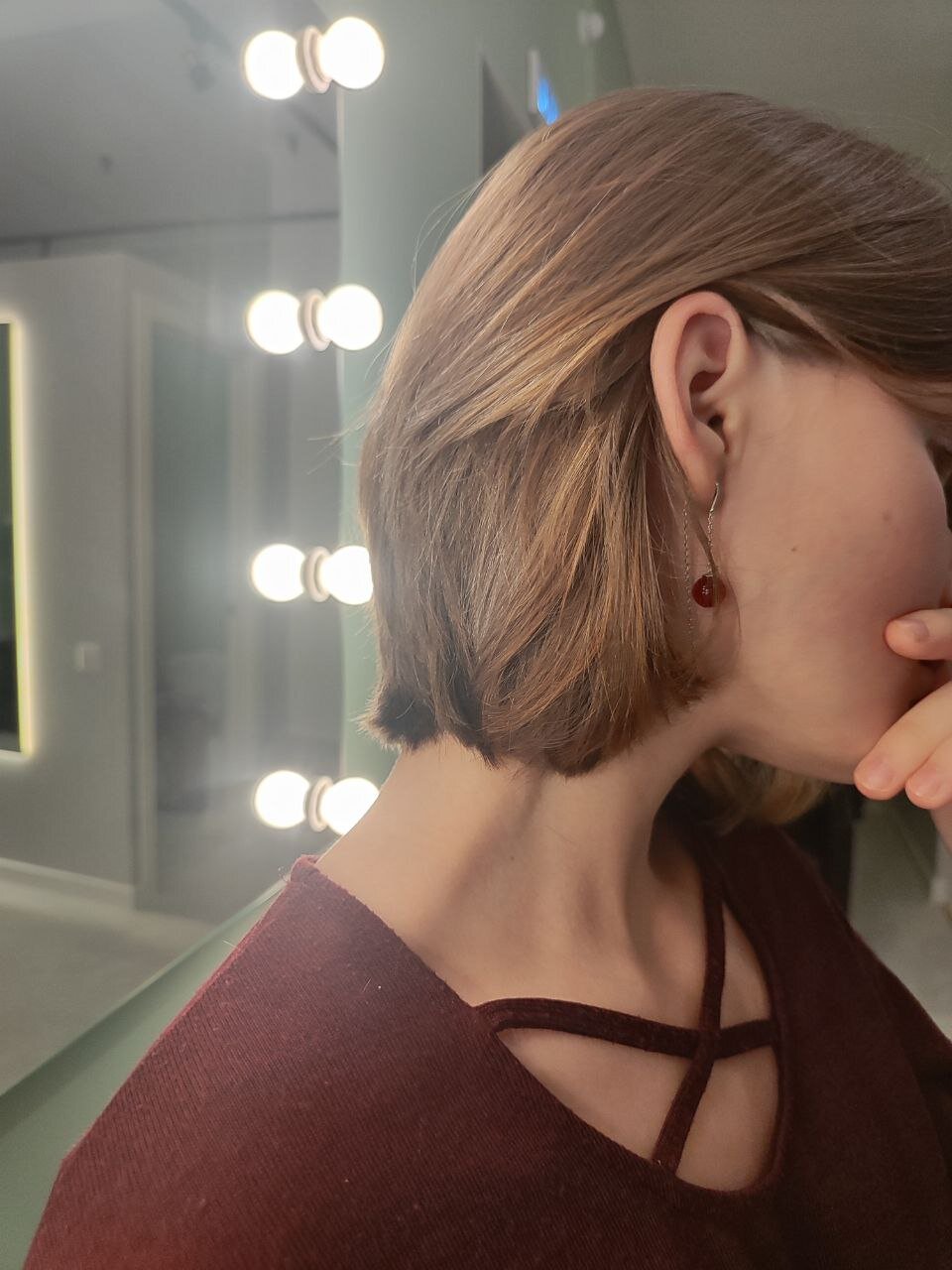 Елена Мастер