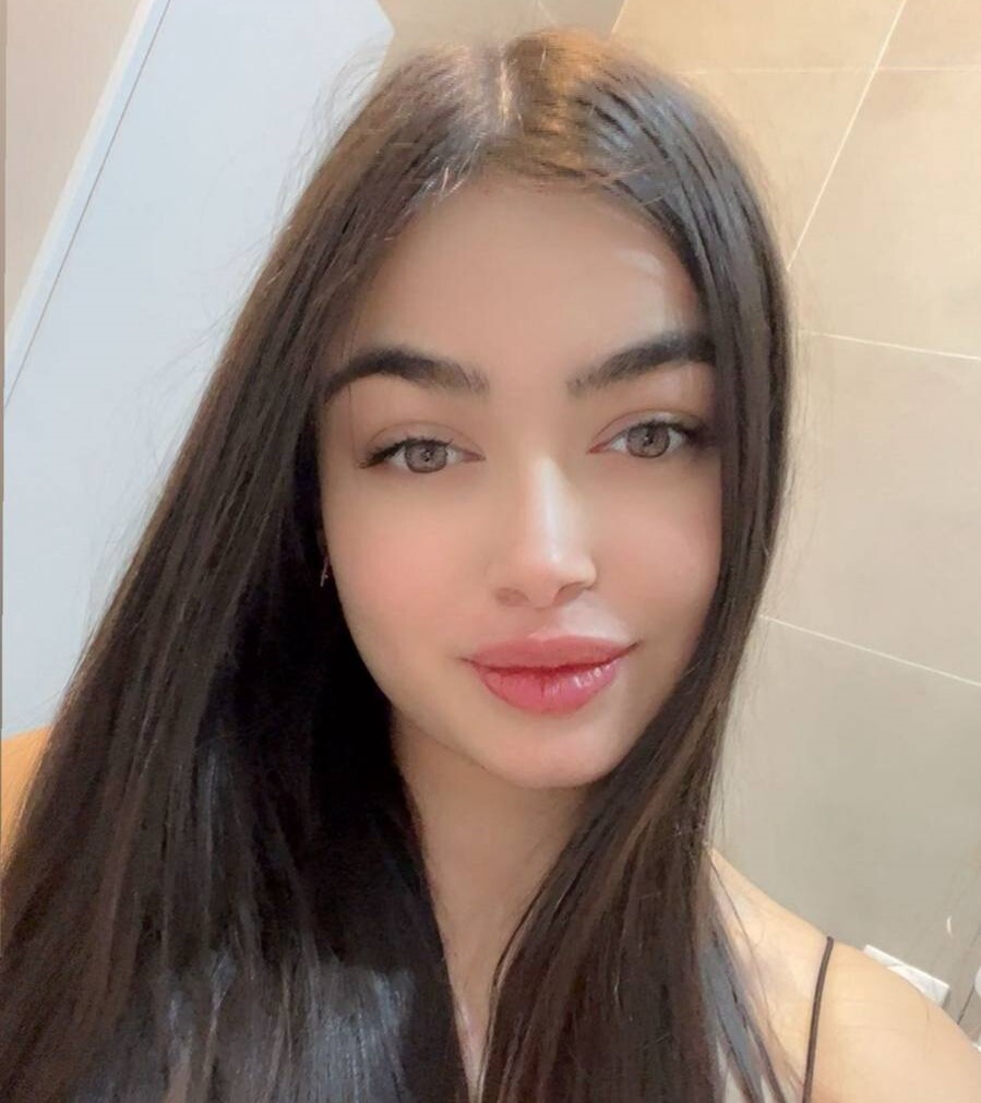 Камилла Боровикова
