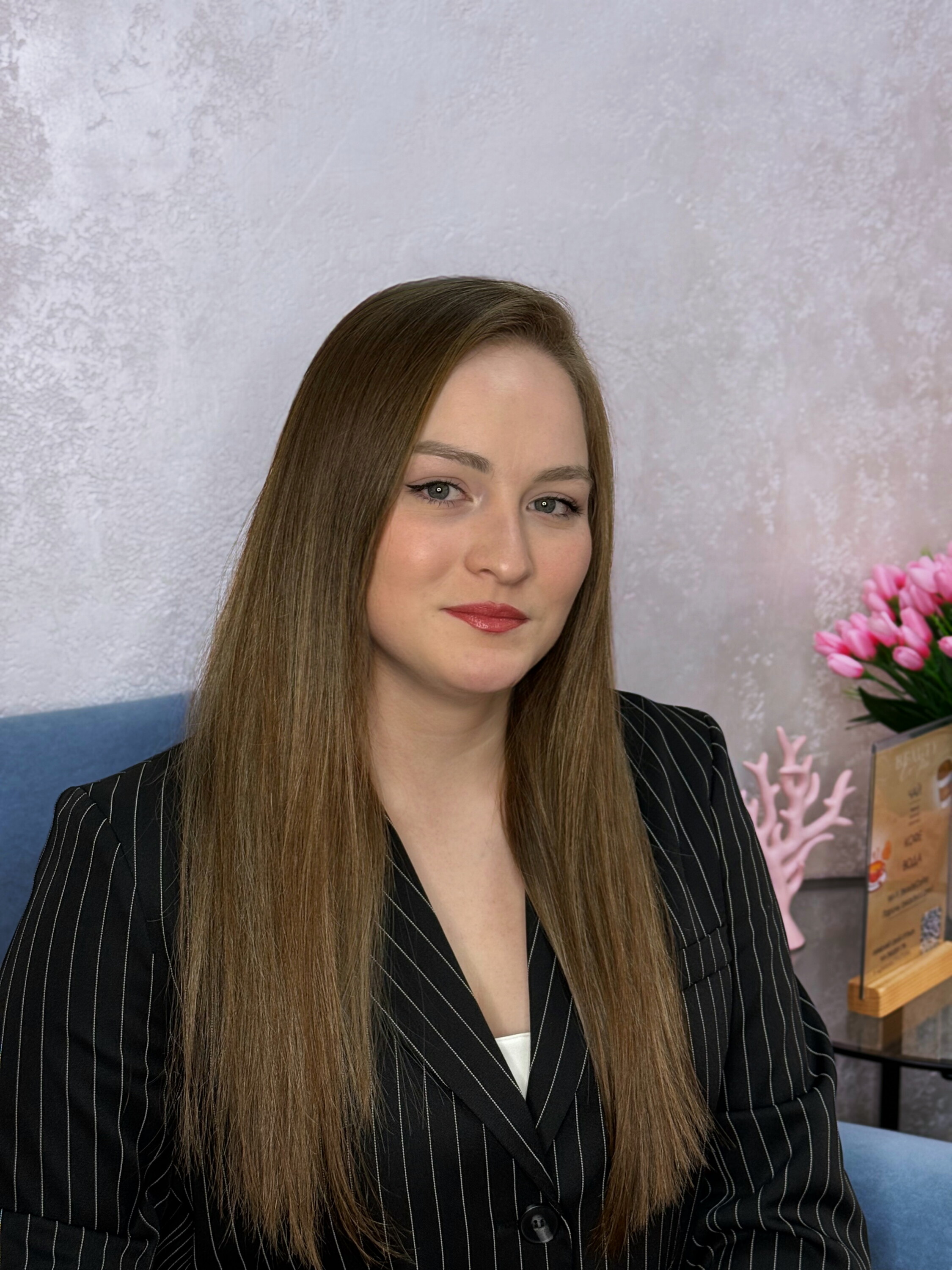 Алина Камалтдинова