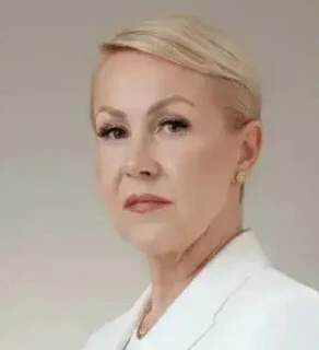 Елена Сергеевна Шарипова