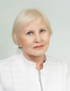 Елена Владимировна Васильева