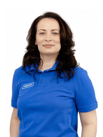 Галина Геннадьевна Никифорова