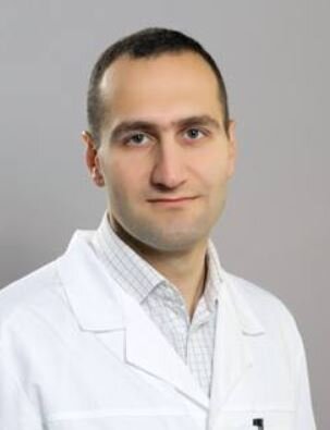 Михаил Генрихович Алексанян