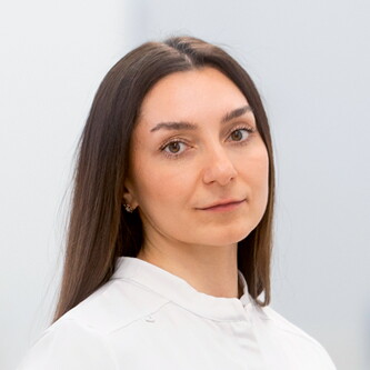 Анжела Геннадьевна Разувайлова