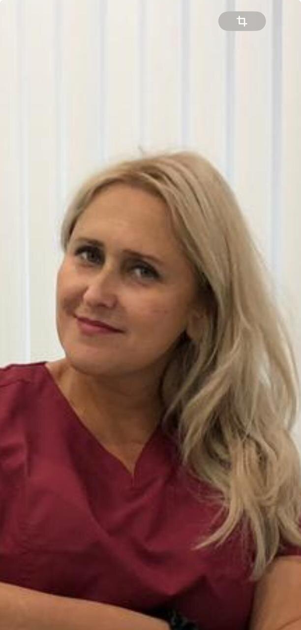 Эльмира Фаритовна Валеева