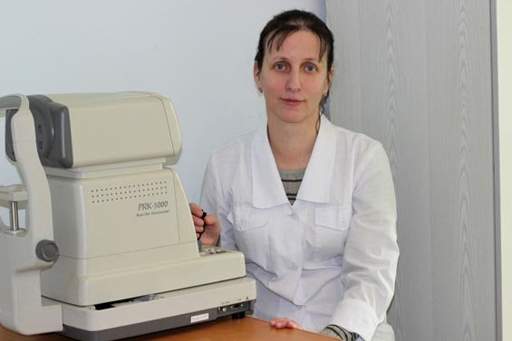 Татьяна Евгеньевна Соловей