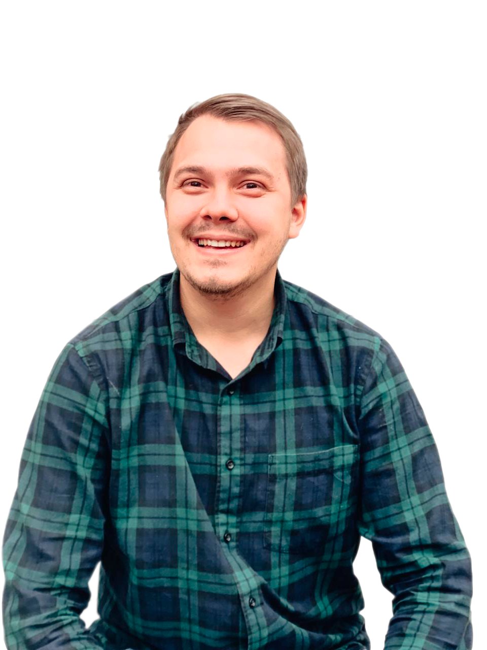 Алексей Осташев